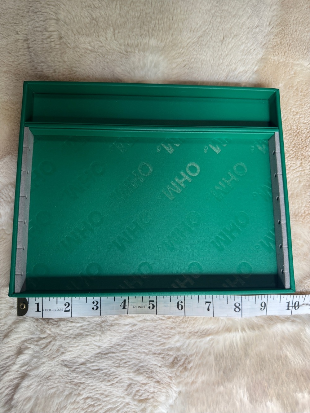 OHM More Bead Less Play Tray
New never used - Picture 2 of 5